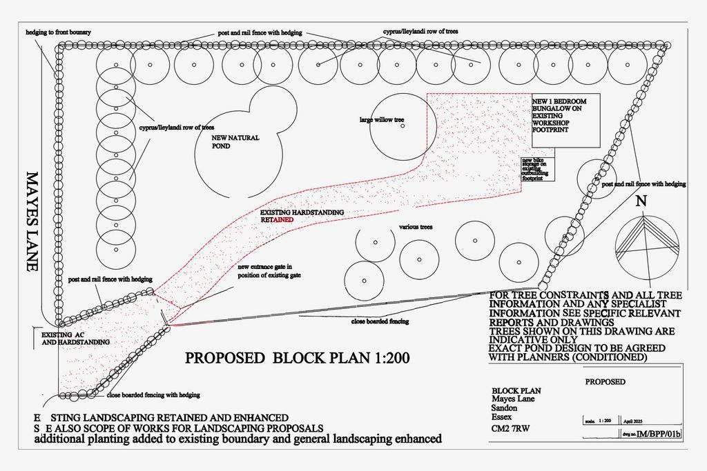 Additional image 8 of Land for saleMayes Lane, Sandon, Chelmsford CM2