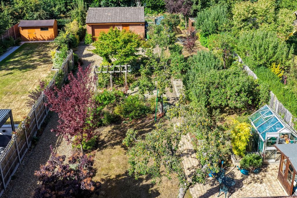 Property photo 3 of 44 Rear Garden