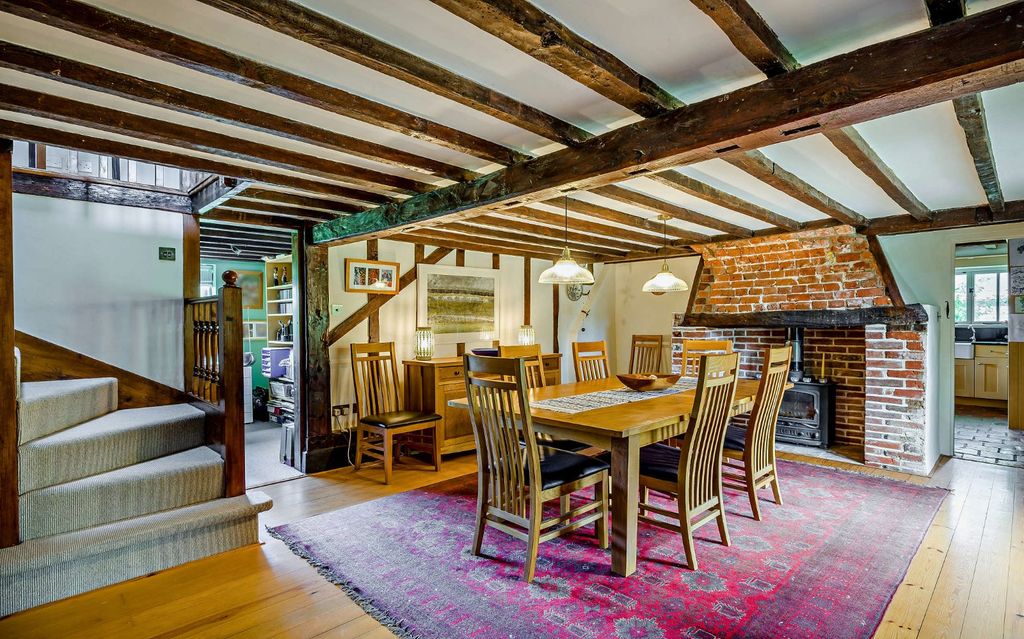 Property photo 2 of 29 Dining Hall