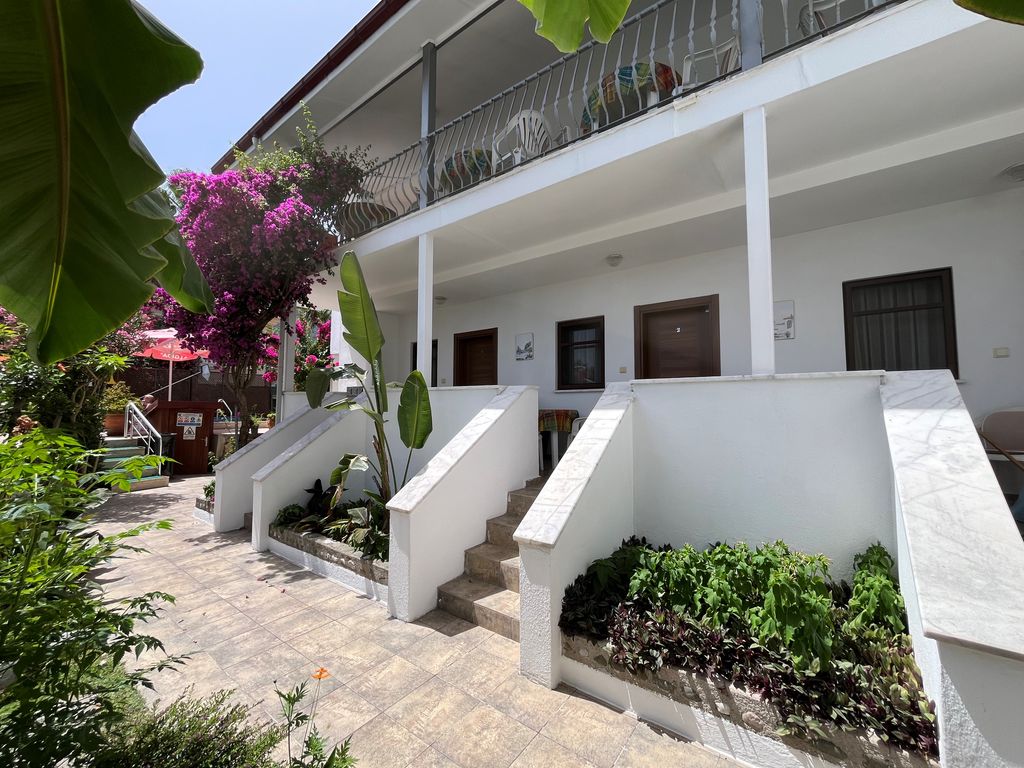 Property photo 2 of 24 Pretty Fully Established Hotel In Dalyan For Sale - Pretty Hotels