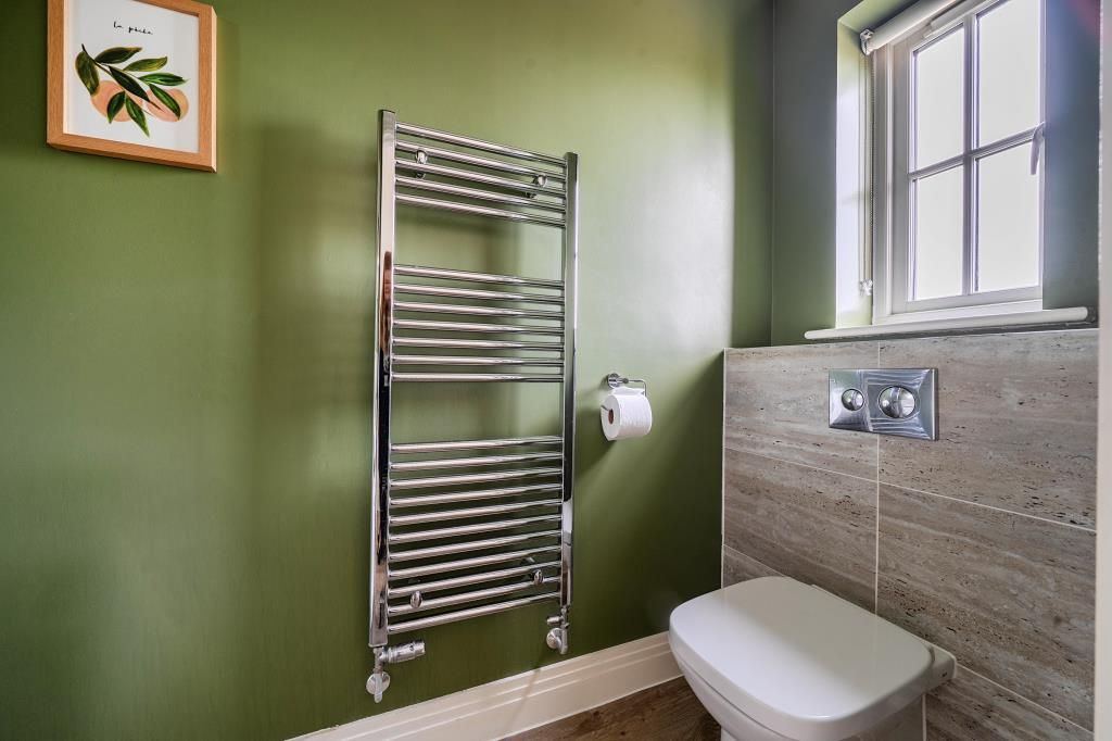 Property photo 2 of 20 Kitchen/Diner