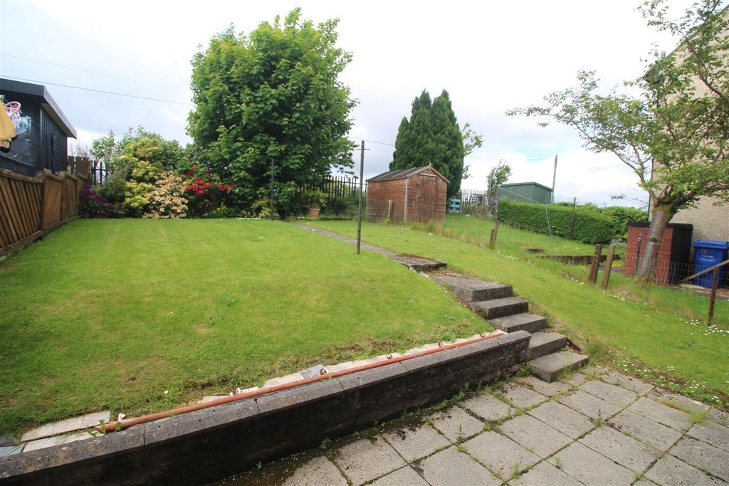 Additional image 16 of 2 bed semi-detached house for saleGlamis Place, Greenock PA16
