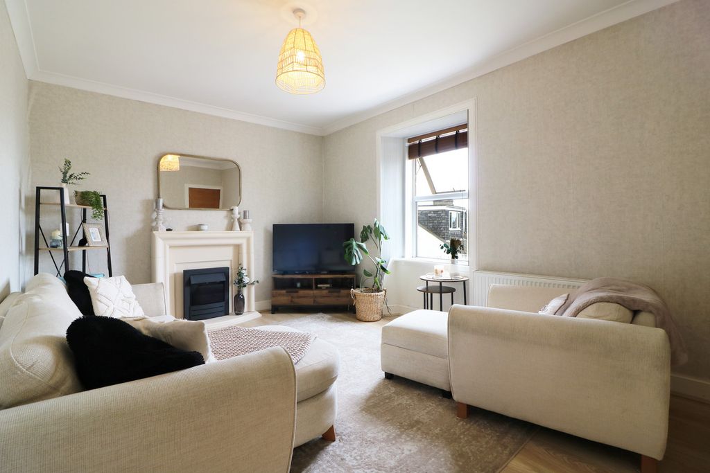 Additional image 5 of 1 bed flat for saleCaerlaverock Road, Prestwick KA9