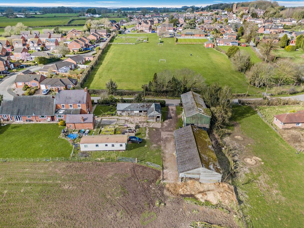 Property photo 2 of 6 Aerial View