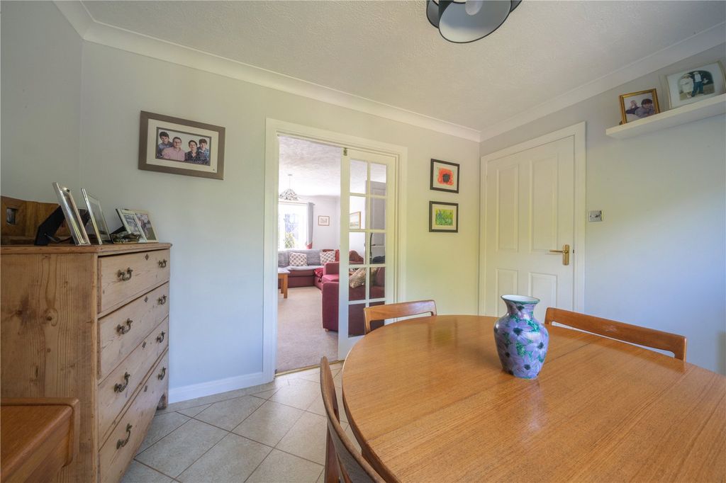 Additional image 11 of 4 bed detached house for saleBay Tree Close, Heathfield, East Sussex TN21