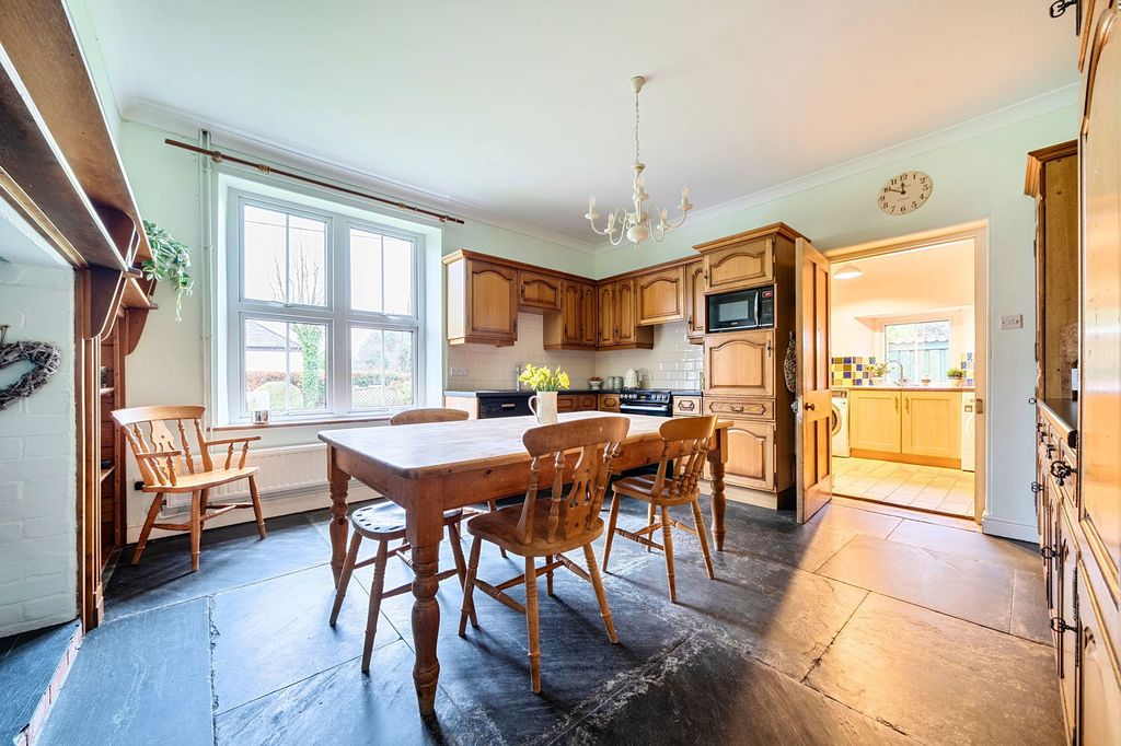 Additional image 6 of 5 bed detached house for saleTrebursye, Launceston PL15