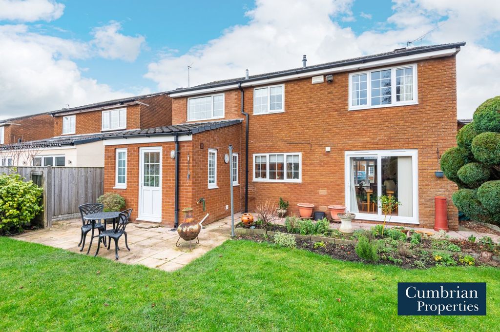 Property photo 1 of 27 Rear Of The Property