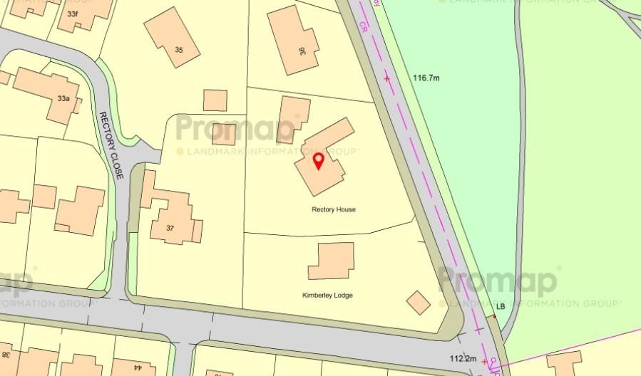 Property photo 3 of 9 Plot