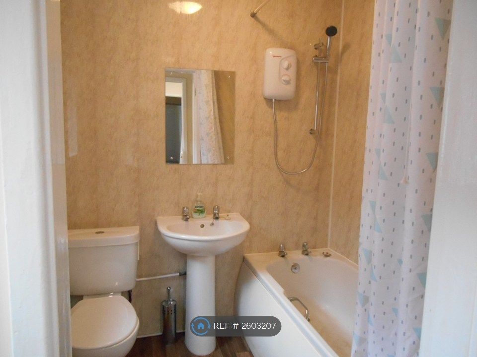 Property photo 3 of 12 Bathroom With Electric Shower