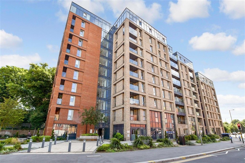 Property photo 1 of 10 Front Elevation