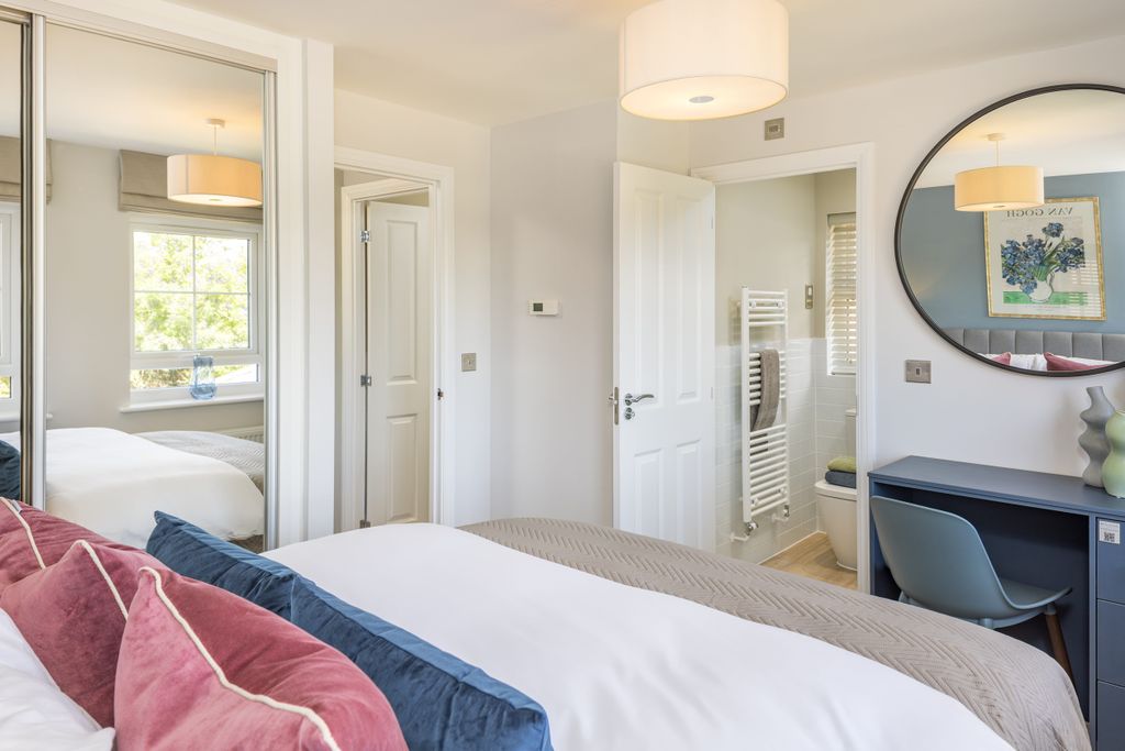 Property photo 2 of 2 Archford Bedroom
