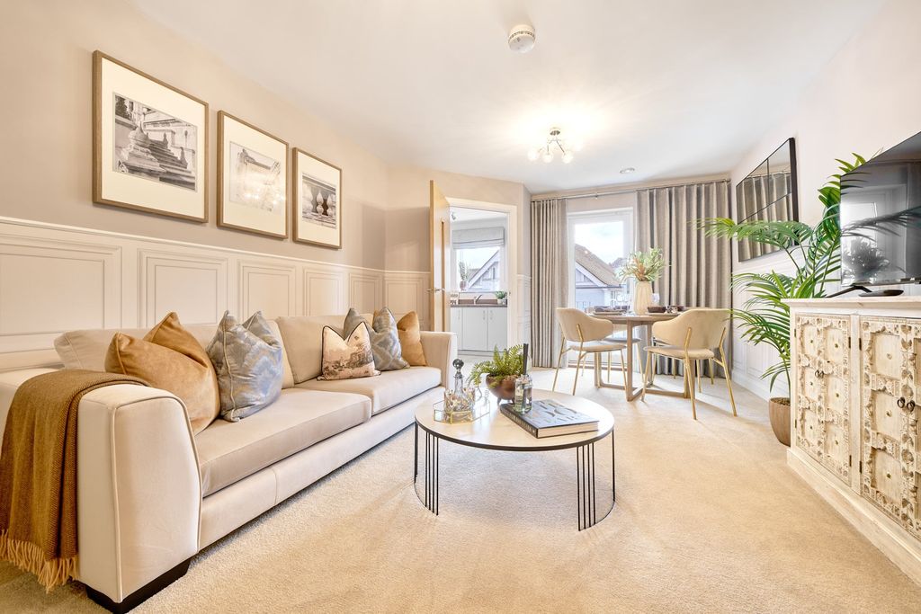 Property photo 1 of 9 Show Home Living Room