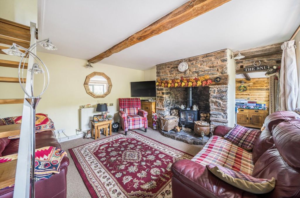 Additional image 4 of 2 bed semi-detached house for saleFrog Street, Bampton, Tiverton EX16