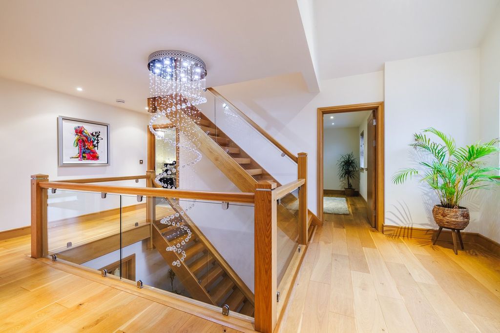 Additional image 29 of 6 bed detached house for saleAber Llwchwr, Llangennech SA14
