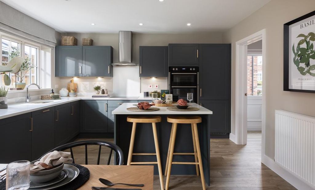 Property photo 3 of 8 Dandara - Zoopla -