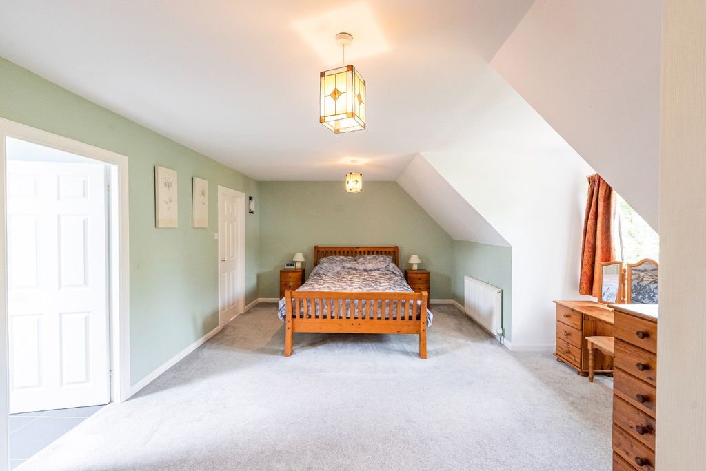 Additional image 27 of 4 bed detached house for saleBurnside, Skirling ML12