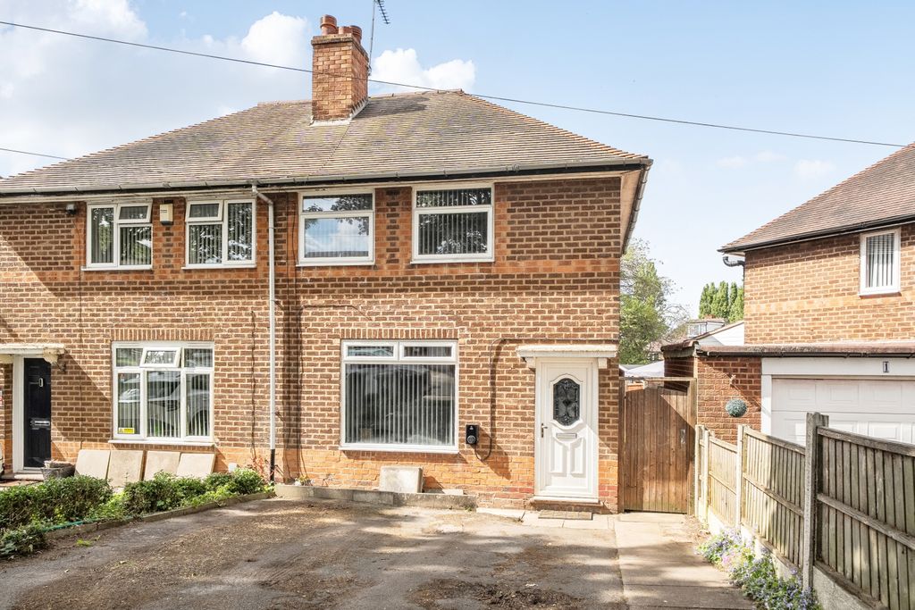 Property photo 1 of 13 The Riddings Raer View