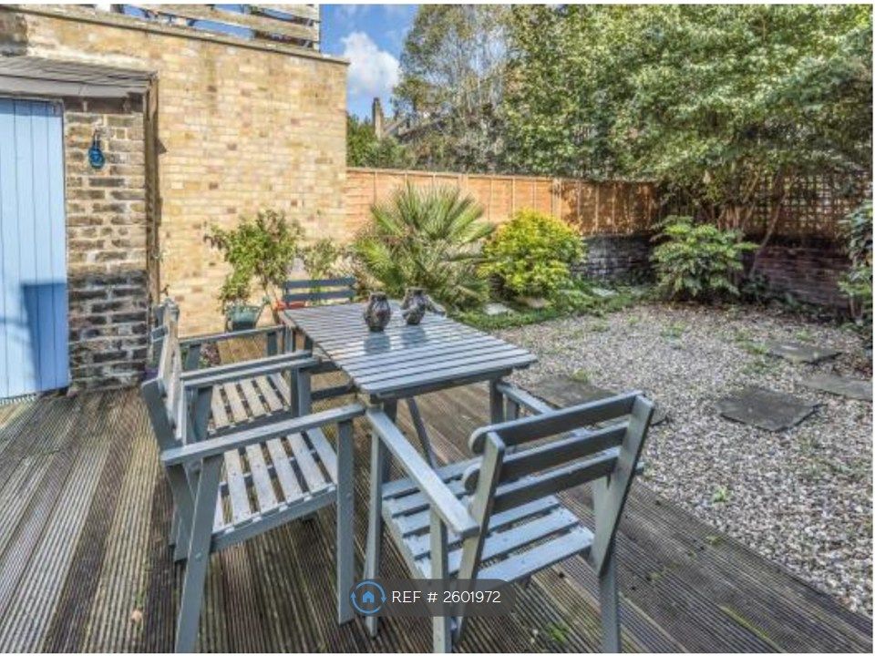 Property photo 2 of 7 Deck Garden Patio