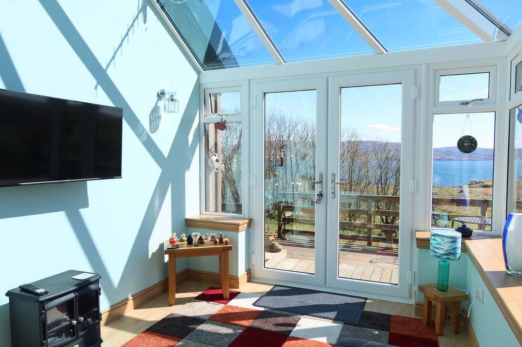 Additional image 10 of 1 bed lodge for saleBorreraig, Dunvegan, Isle Of Skye IV55