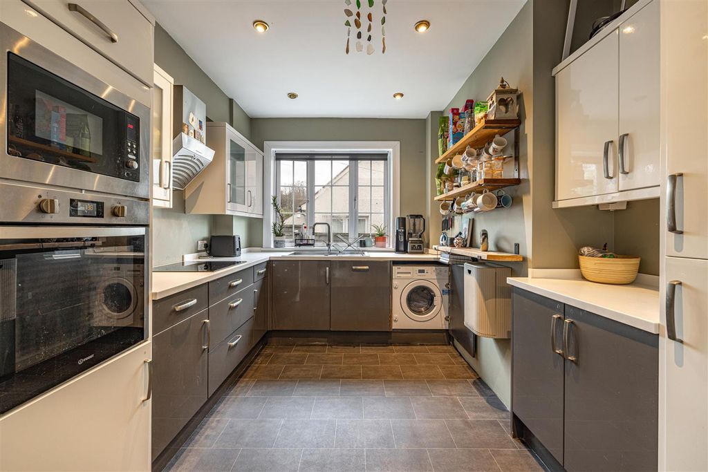 Additional image 4 of 3 bed property for sale195 Galashiels Road, Stow, Galashiels TD1