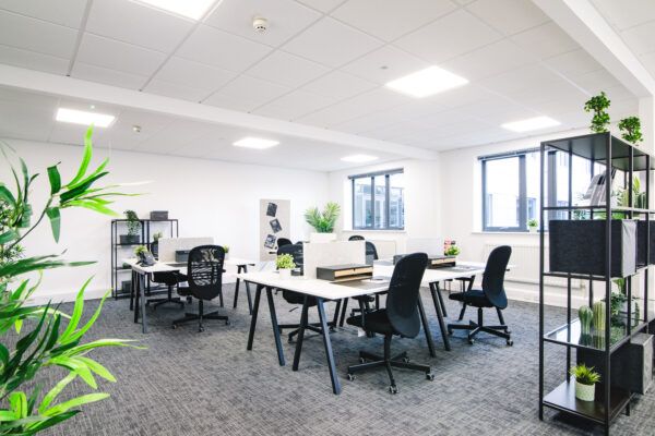 Property photo 2 of 5 Serviced Office