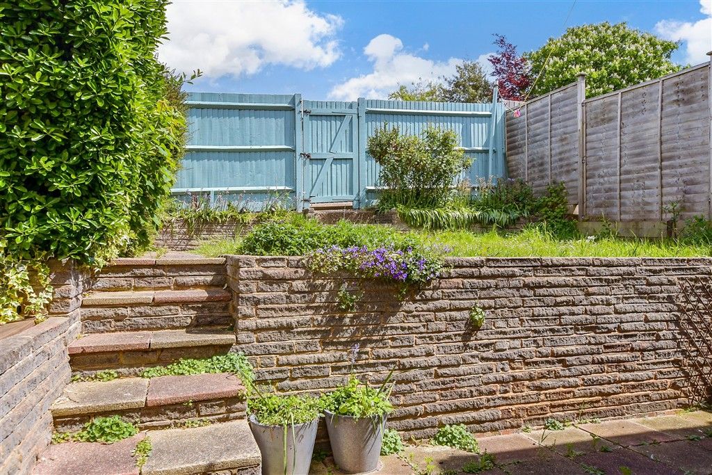 Property photo 2 of 17 Rear Garden