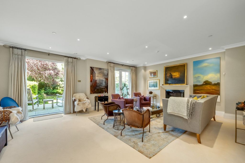 Additional image 4 of 5 bed semi-detached house for saleWootton Place, Esher, Surrey KT10