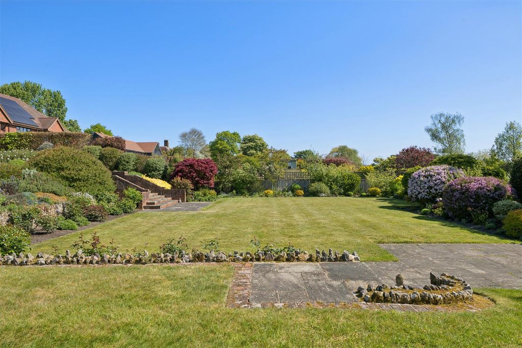 Additional image 24 of 5 bed detached house for saleThe Avenue, Petersfield GU31