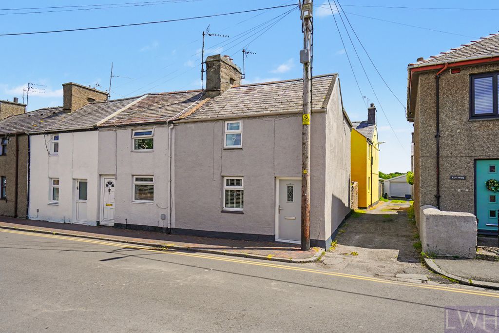 Property photo 1 of 14 Croeso | Welcome