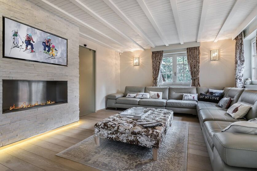 Property photo 3 of 13 The Chalet For Sale