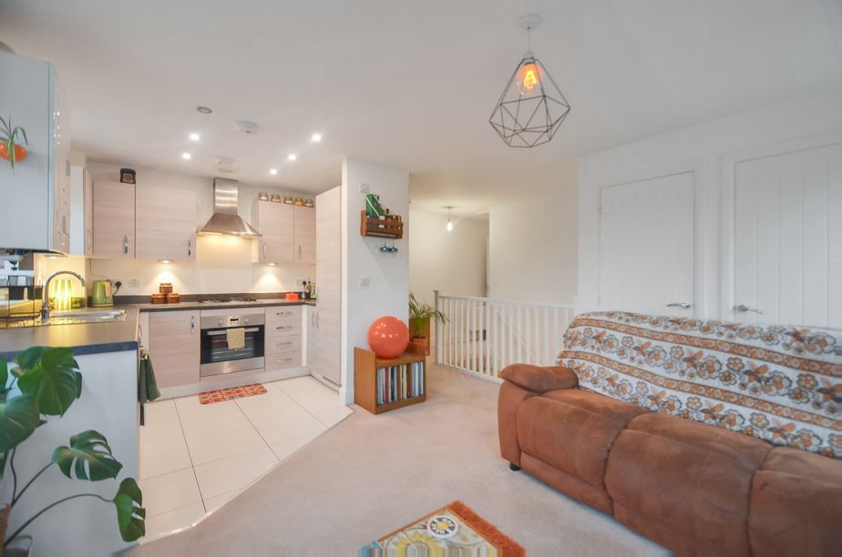 Property photo 3 of 15 Open Plan Living Area.Jpg