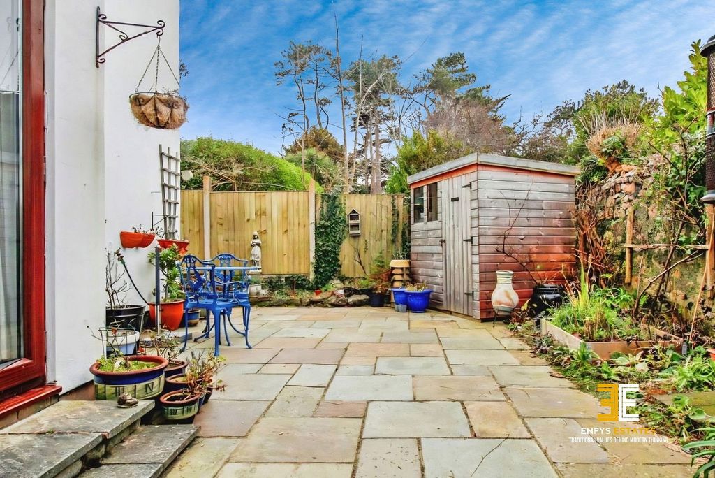 Additional image 29 of 3 bed detached house for saleRoumania Crescent, Llandudno LL30