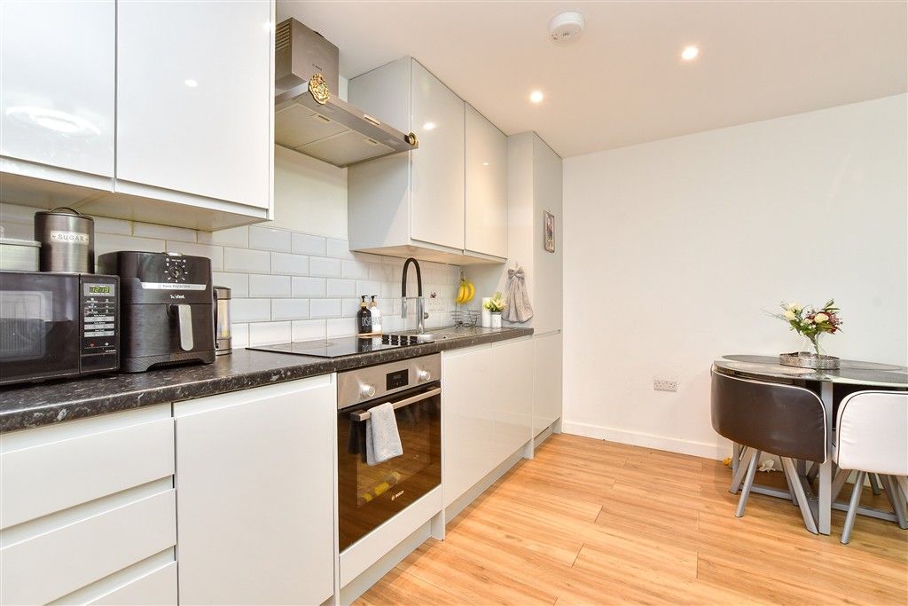 Property photo 2 of 13 Kitchen / Living Room