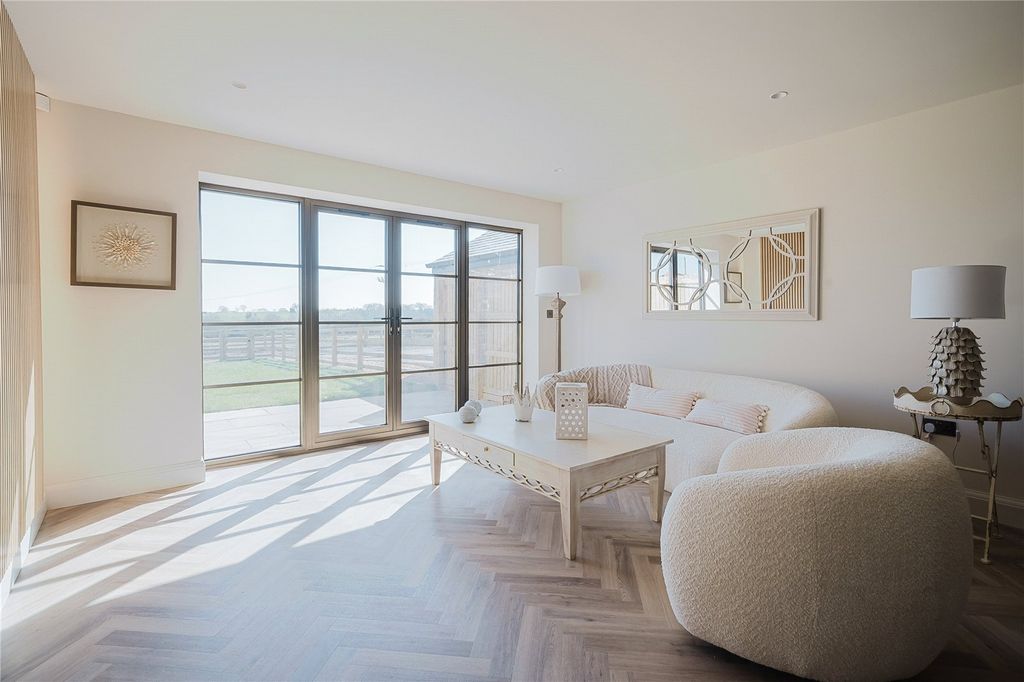 Property photo 2 of 19 Living Area