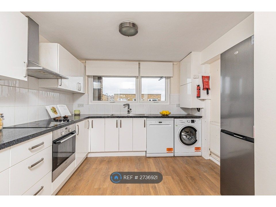 Property photo 2 of 27 Kitchen