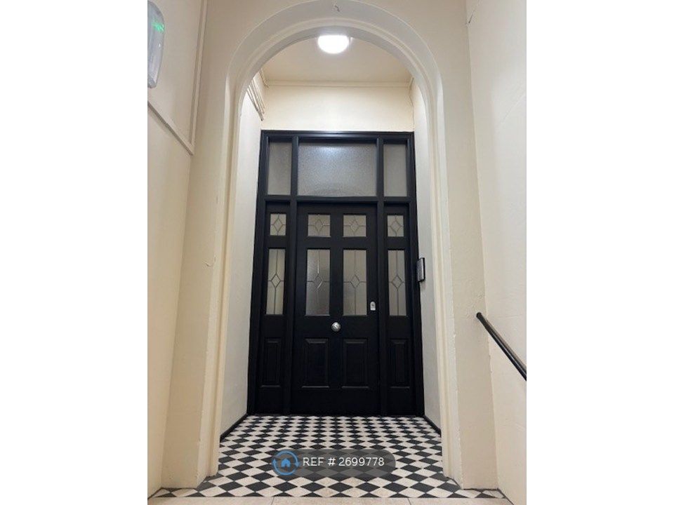 Property photo 2 of 13 Block Entrance