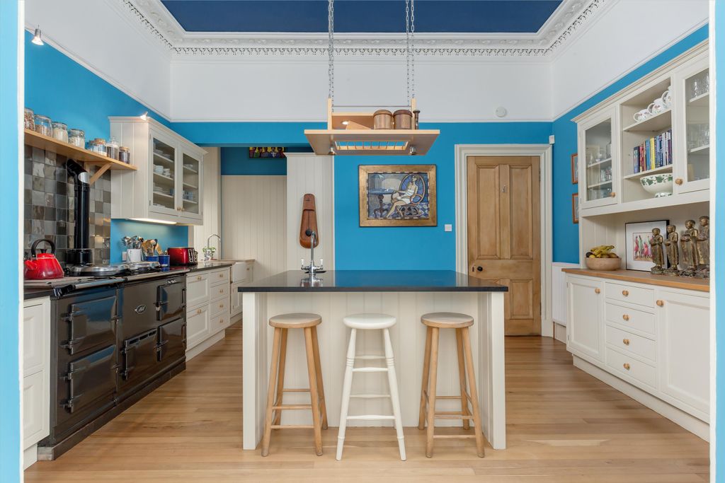 Additional image 8 of 4 bed detached house for saleWest Castle Road, Edinburgh EH10
