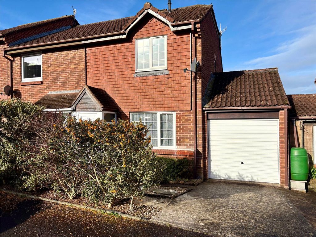 Additional image 14 of 3 bed end terrace house for saleTweed Close, Honiton, Devon EX14