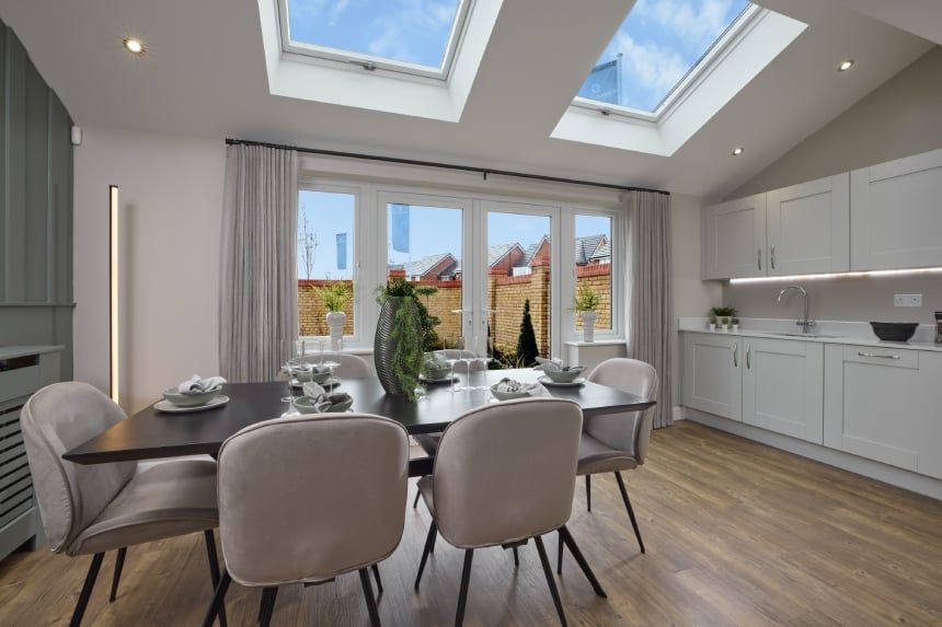 Property photo 2 of 6 Rivers Edge-New Ashbourne-Ktc
