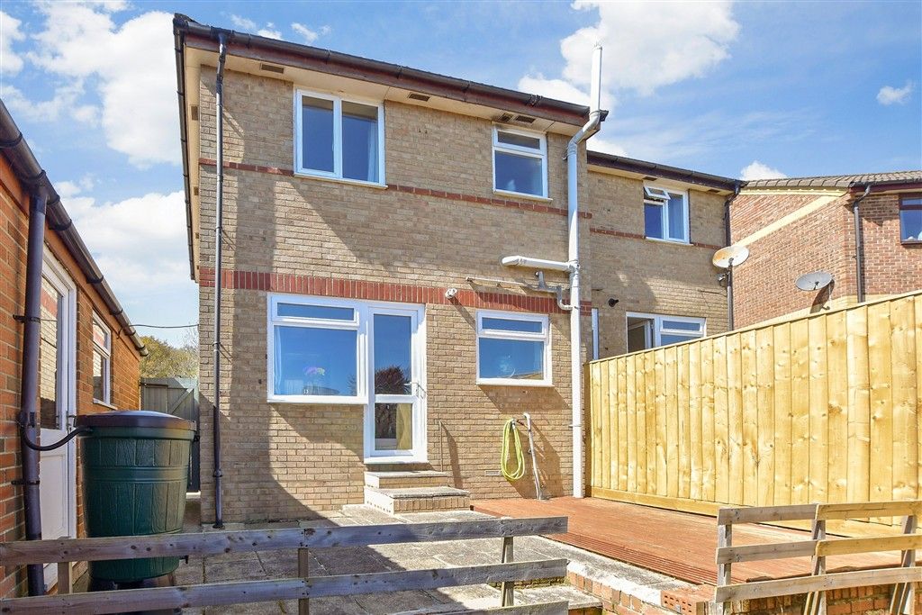 Property photo 2 of 10 Rear Elevation