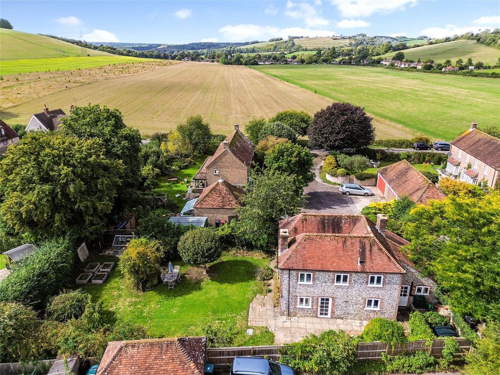 Property photo 3 of 18 Ariel View