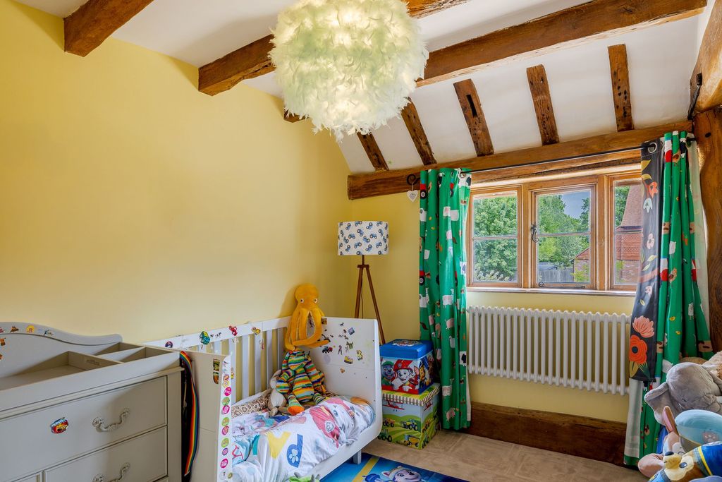 Additional image 16 of 4 bed property for saleWilderwick Road, Dormansland, East Grinstead RH19