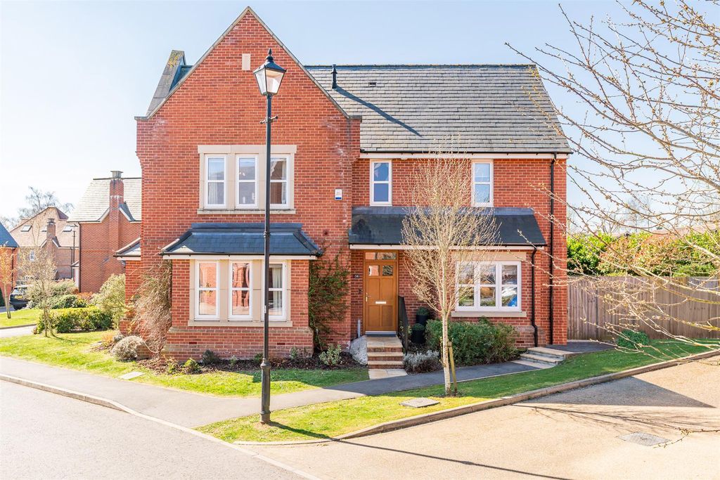Property photo 1 of 20 External-4.Jpg