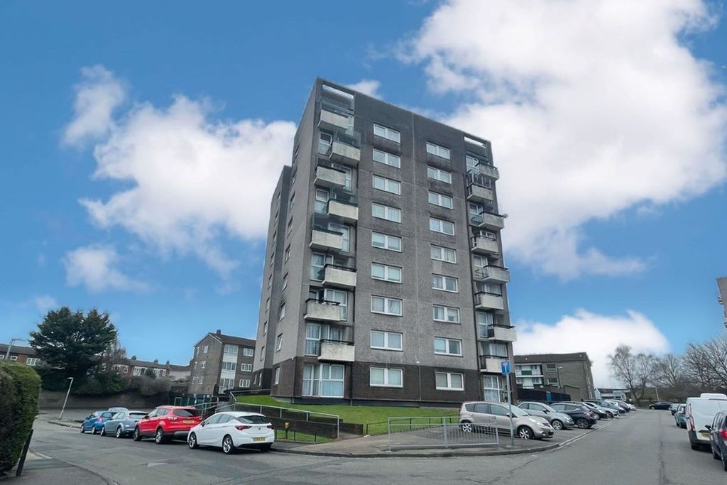 Property photo 1 of 18 43 Becton Place, Erith, Da8 1Jt