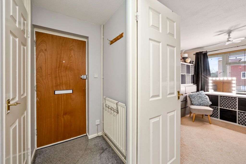 Additional image 5 of 1 bed flat for saleToomey Road, Steyning BN44