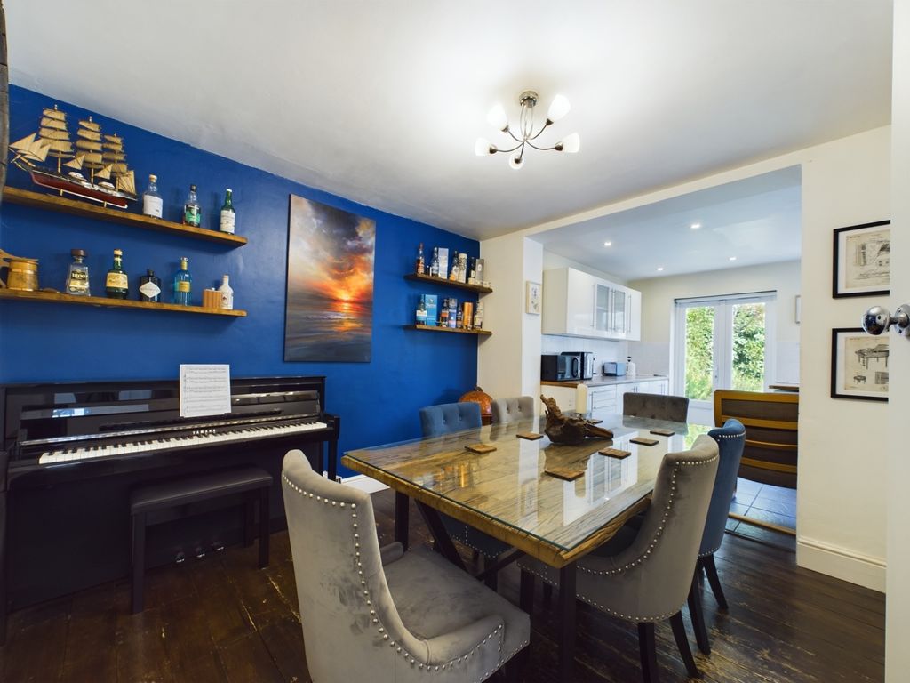 Property photo 2 of 15 Dining Room