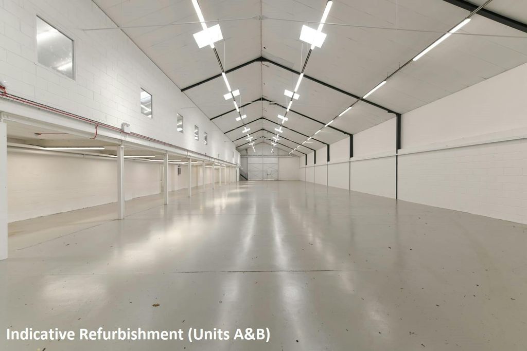 Property photo 3 of 3 Units Ab Sandfield Ind Est Internal 2.Jpg