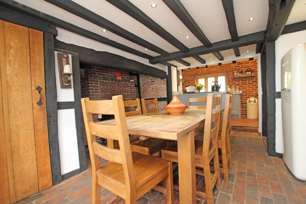 Additional image 14 of 6 bed property for saleHigh Street, Pevensey BN24