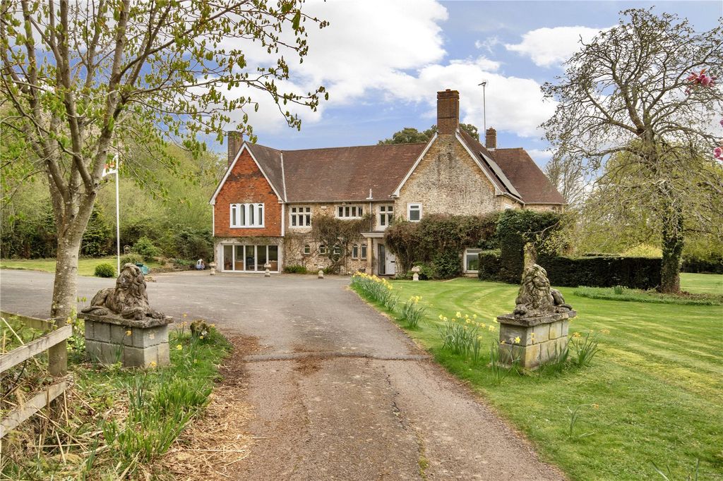 Property photo 1 of 15 Little Doucegrove