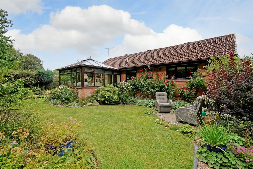 Property photo 2 of 30 Rear Elevation